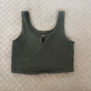wild fable tank top